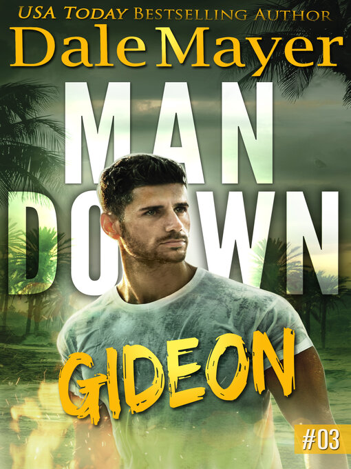 Title details for Gideon by Dale Mayer - Available
